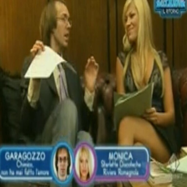 Pupa e secchione daytime