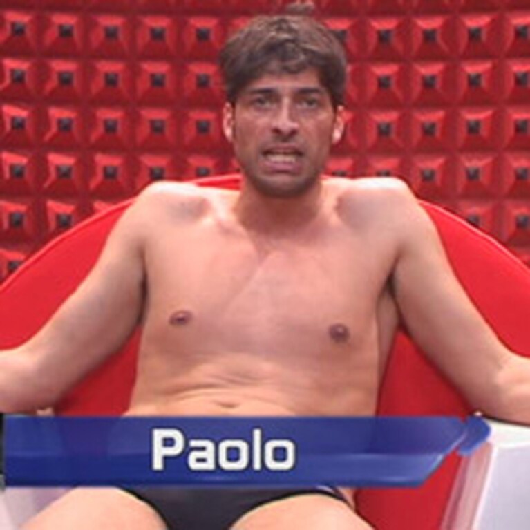 paolo mari