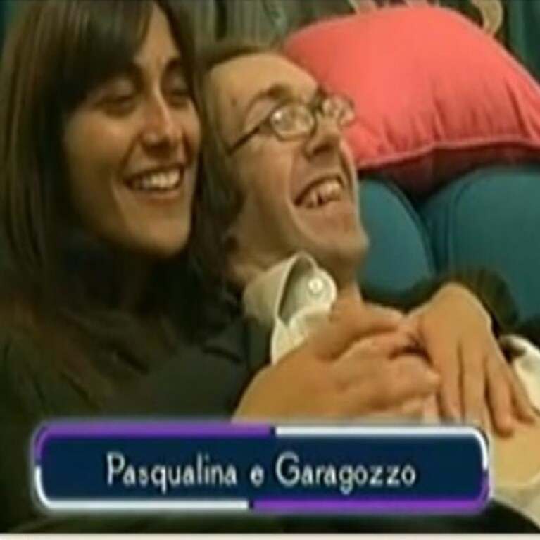 massaggio erotico