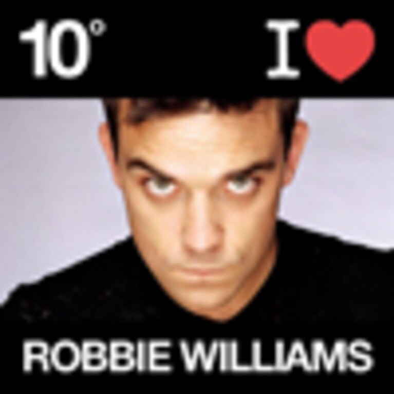 robbie williams