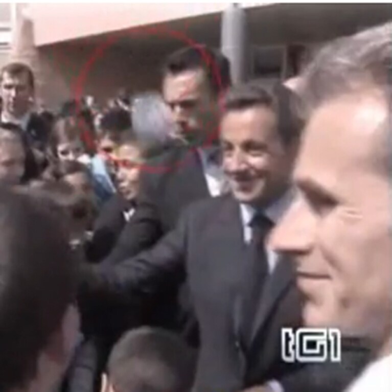 sarkozy