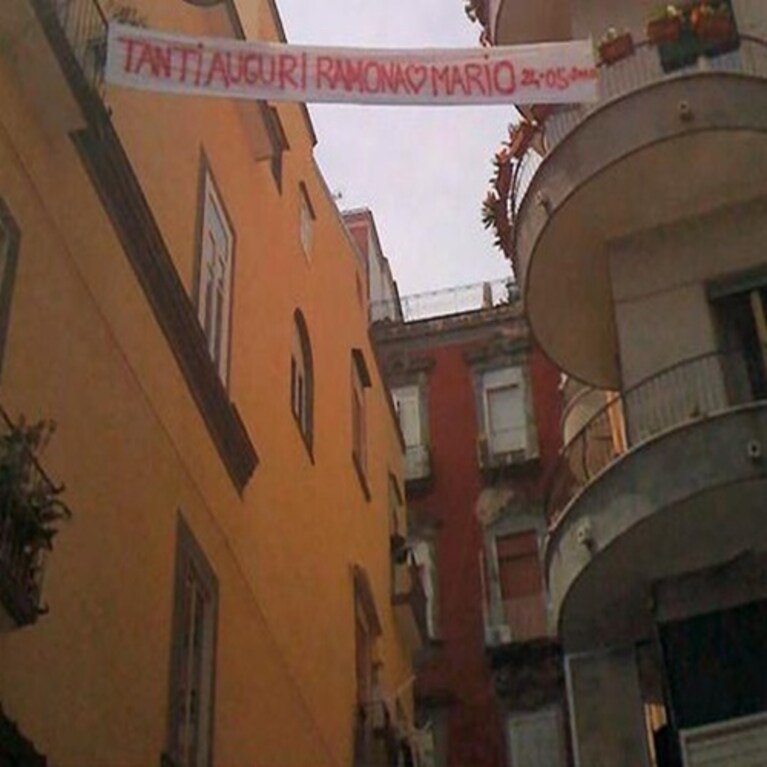 uomini e donne