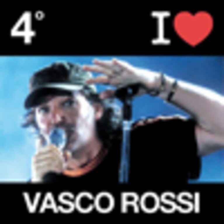 vasco rossi