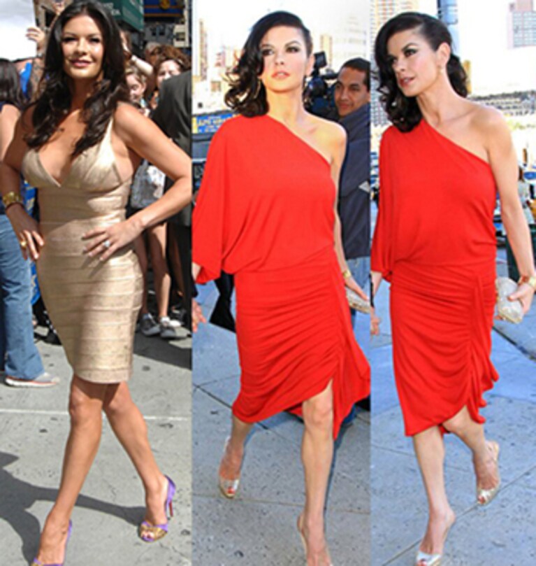 catherine zeta jones