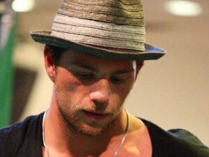 Enrico Nigiotti Marco Carta gay