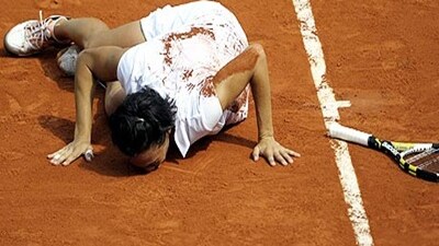 vittoria