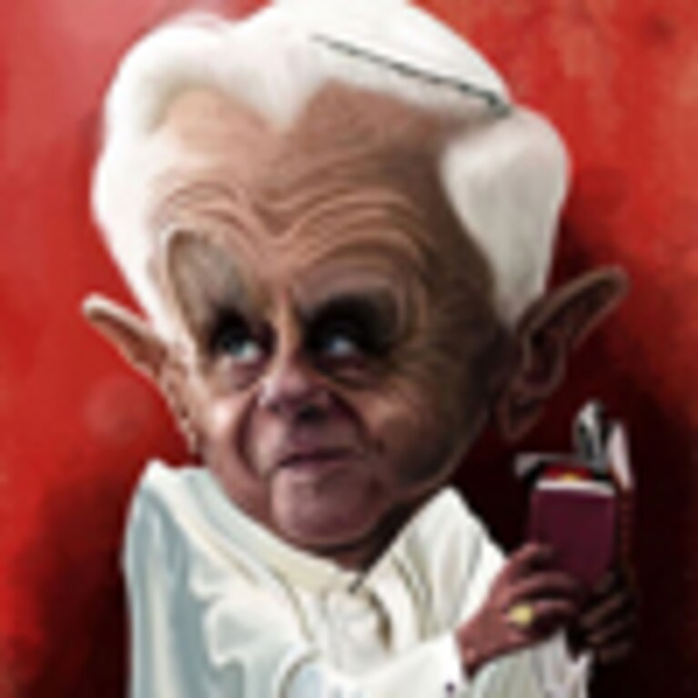 benedetto XVI