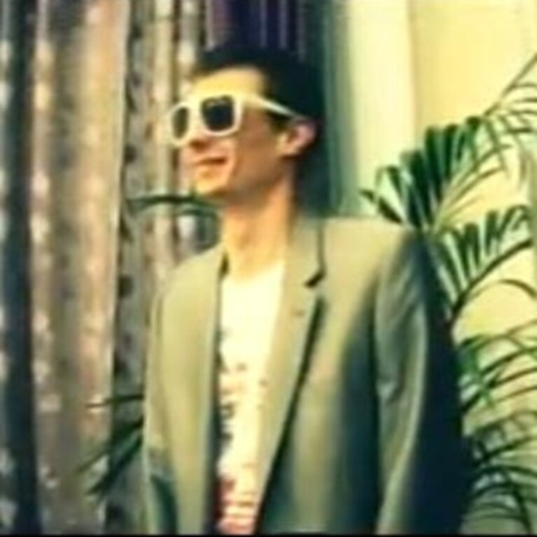 secchione chic