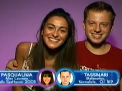 finale de la pupa
