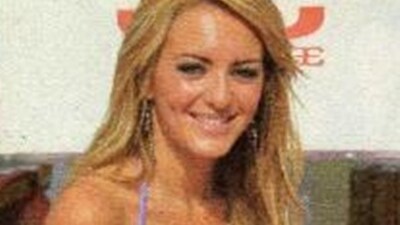 elena morali a milano marittima