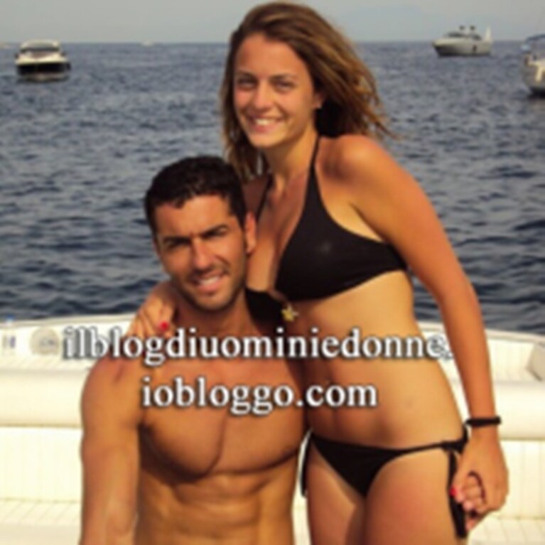 uomini e donne coppia