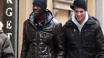 mario e davide