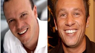 cantante calciatore
