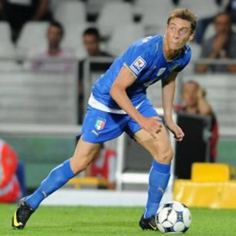 nazionle di calcio
