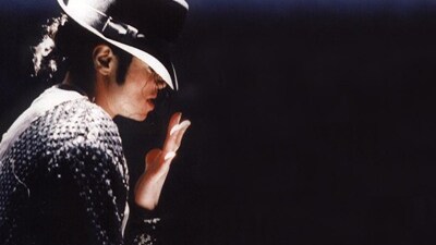 profilo michael jackson