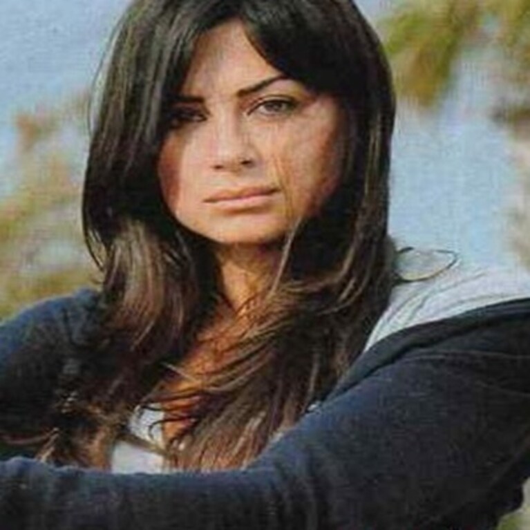 serena triste