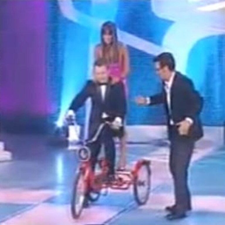 finale tassinari