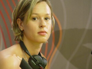 federica pellegrini campionessa