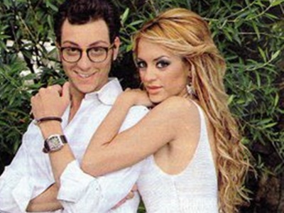 coppia secondo posto