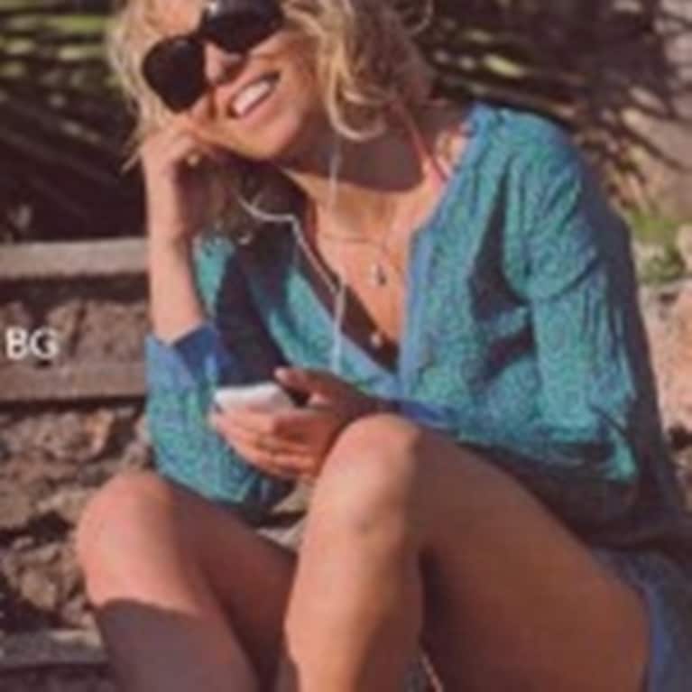 maria de filippi relax a positano