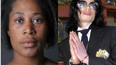 figlia e jackson