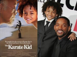karate kis smith