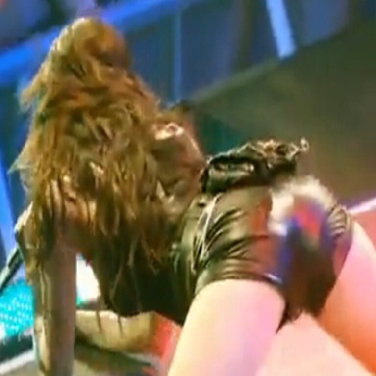 miley cyrus lato b
