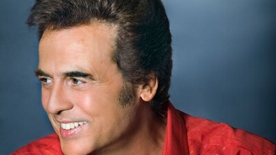 cantante in ospedale