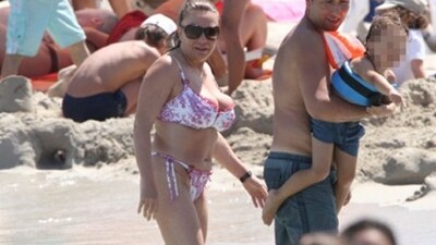 veronica in riva