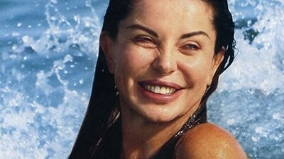 primo piano alba parietti