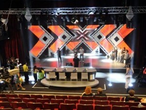 palco x factor