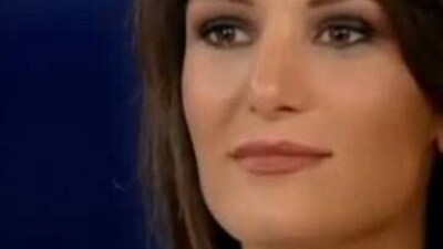 Alessia Mancini gossip