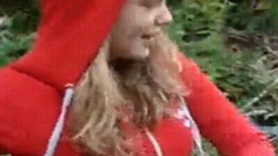 Anna Miskic video
