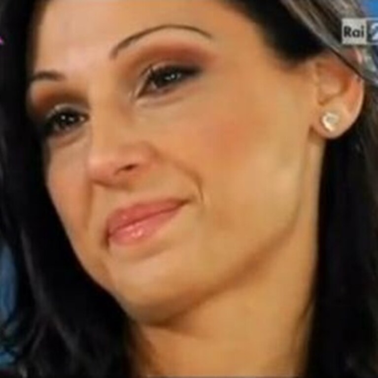 Anna commossa