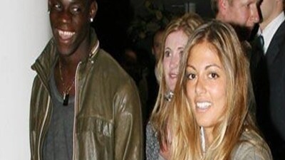 Melissa e Mario