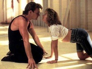 Dirty-Dancing