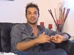 Leonardo greco tronista