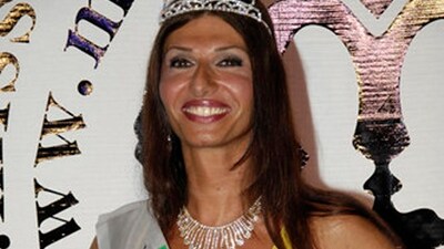 marika d'amico