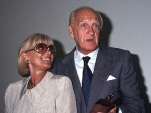 Vianello con Mondaini