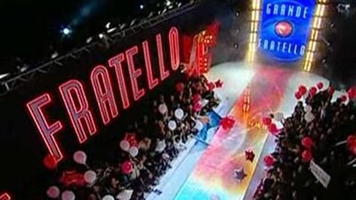 gf passerella
