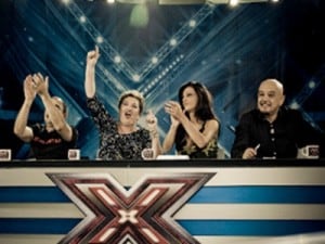 x factor 4 giudici