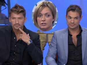tronisti e ylenia
