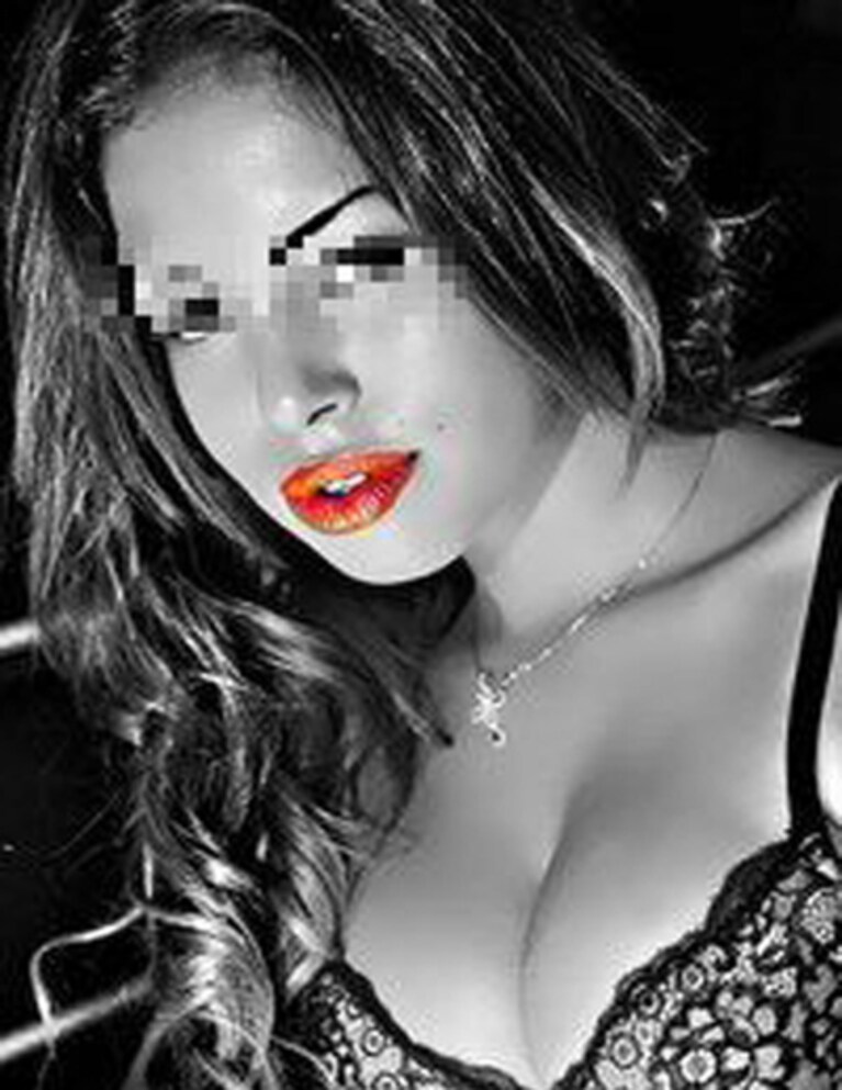 ruby rubacuori foto