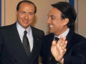 fede e berlusconi