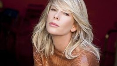 Alessia Marcuzzi al Grande Fratello 11
