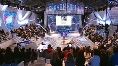 studio grande fratello