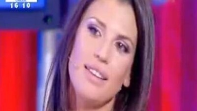 domenica 5 con claudia galanti