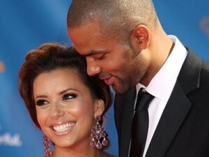 tony parker eva longoria