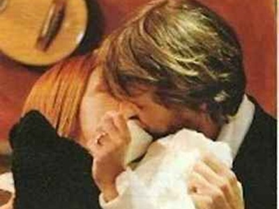 Elisa Lisitano e Davide Clivio