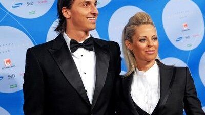 Helena Seger Best Dressed Woman